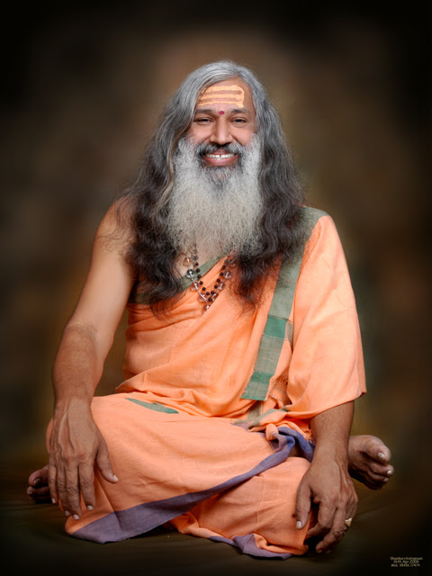 Shree Gurudatta Guruji